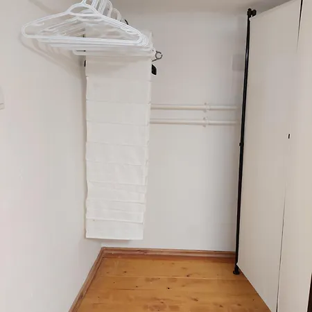 Stanka'S Studio Close To Opera Budapešť Exteriér fotografie