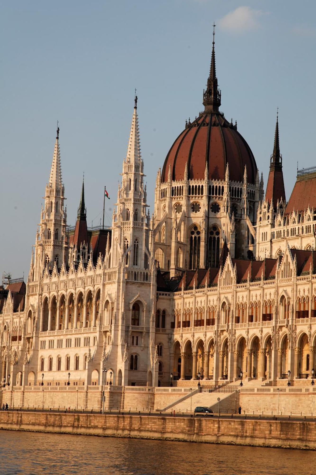 Apartamento Stanka's Close To Opera Budapest