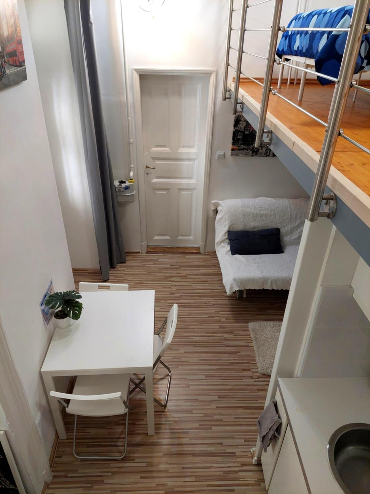 Apartment Stanka's Close To Opera