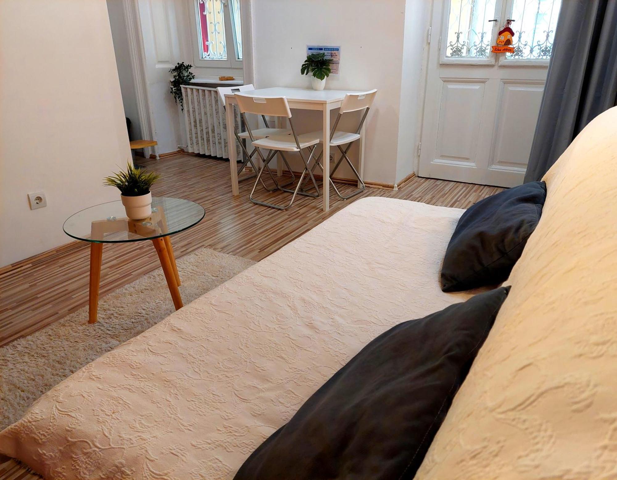 Apartment Stanka's Close To Opera *